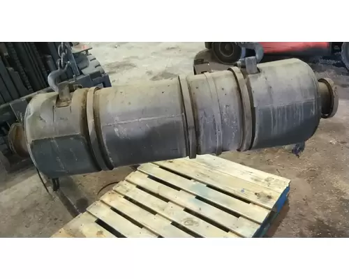 CUMMINS ISX EPA 04 DPF ASSEMBLY (DIESEL PARTICULATE FILTER)