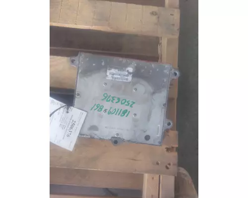 CUMMINS ISX EPA 04 ENGINE CONTROL MODULE (ECM)