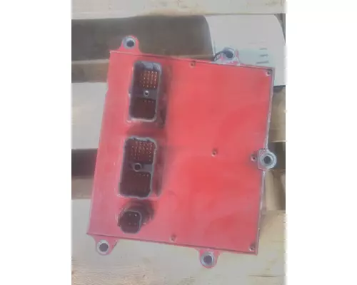 CUMMINS ISX EPA 04 ENGINE CONTROL MODULE (ECM)