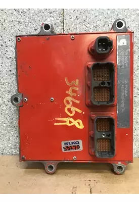 CUMMINS ISX EPA 04 ENGINE CONTROL MODULE (ECM)