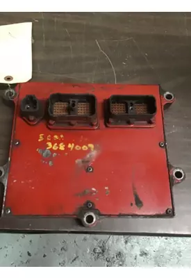 CUMMINS ISX EPA 04 ENGINE CONTROL MODULE (ECM)