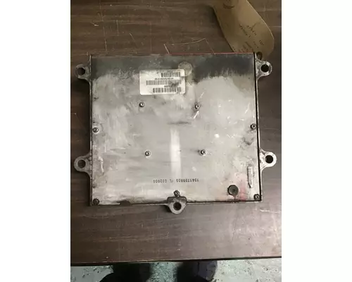 CUMMINS ISX EPA 04 ENGINE CONTROL MODULE (ECM)