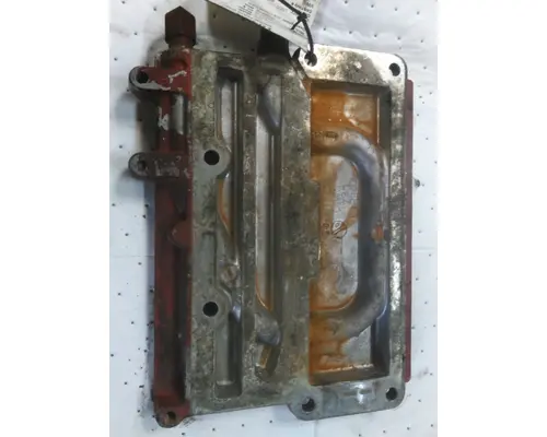 CUMMINS ISX EPA 04 ENGINE PART MISC