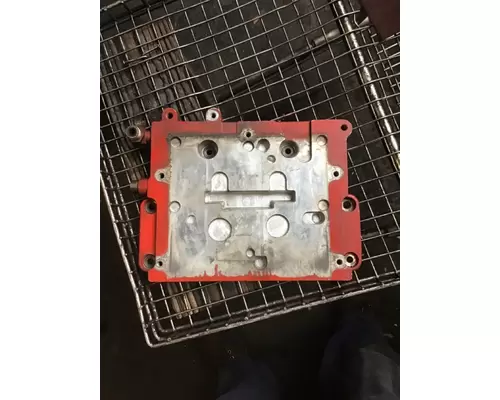 CUMMINS ISX EPA 04 ENGINE PART MISC