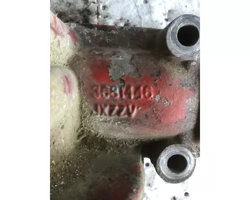 CUMMINS ISX EPA 04 ENGINE PART MISC