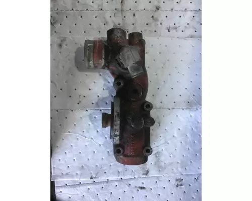 CUMMINS ISX EPA 04 ENGINE PART MISC