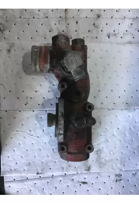 CUMMINS ISX EPA 04 ENGINE PART MISC