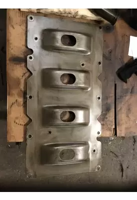 CUMMINS ISX EPA 04 ENGINE PART MISC