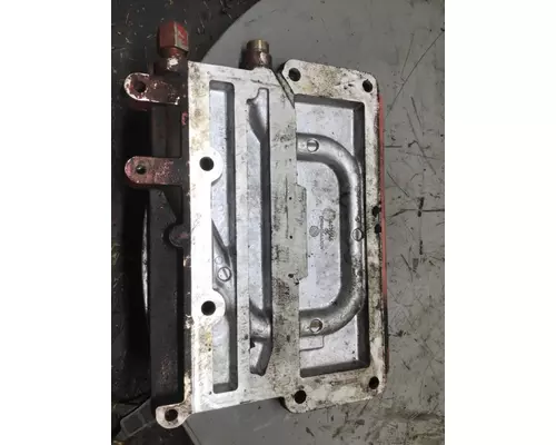 CUMMINS ISX EPA 04 ENGINE PART MISC