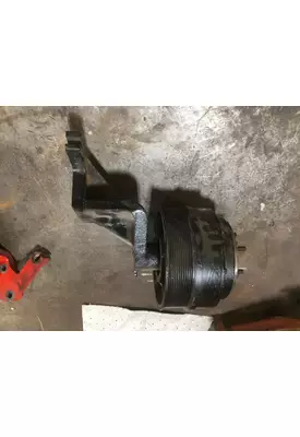 CUMMINS ISX EPA 04 FAN CLUTCH/HUB ASSEMBLY