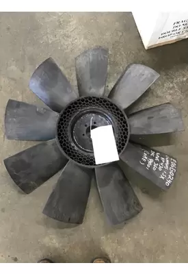 CUMMINS ISX EPA 04 FAN COOLING