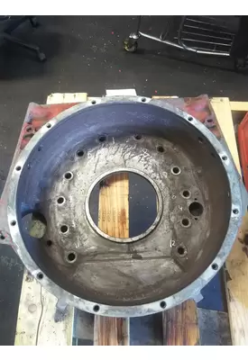 CUMMINS ISX EPA 04 FLYWHEEL HOUSING