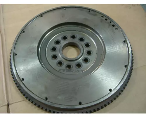 CUMMINS ISX EPA 04 FLYWHEEL