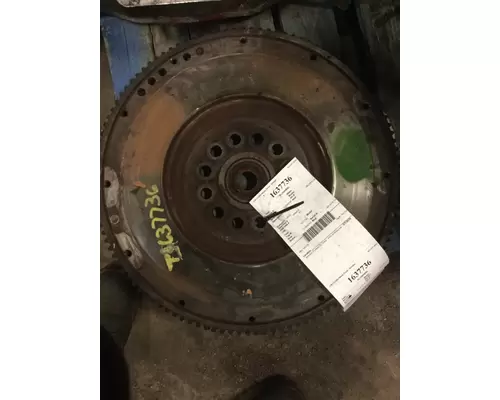 CUMMINS ISX EPA 04 FLYWHEEL