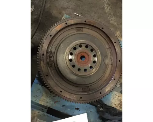 CUMMINS ISX EPA 04 FLYWHEEL