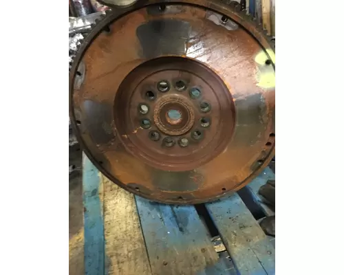 CUMMINS ISX EPA 04 FLYWHEEL