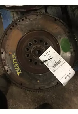 CUMMINS ISX EPA 04 FLYWHEEL