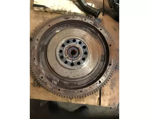 CUMMINS ISX EPA 04 FLYWHEEL