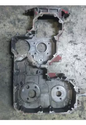 CUMMINS ISX EPA 04 FRONT/TIMING COVER