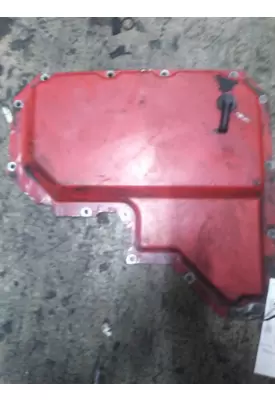 CUMMINS ISX EPA 04 FRONT/TIMING COVER