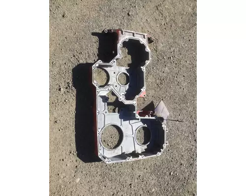 CUMMINS ISX EPA 04 FRONTTIMING COVER