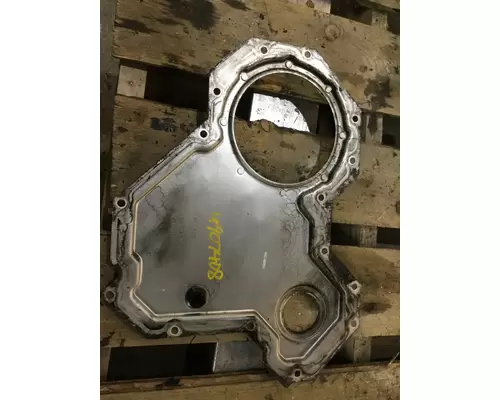 CUMMINS ISX EPA 04 FRONTTIMING COVER