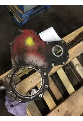 CUMMINS ISX EPA 04 FRONT/TIMING COVER