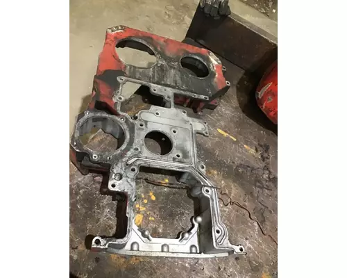 CUMMINS ISX EPA 04 FRONTTIMING COVER