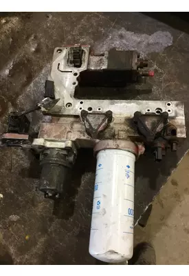 CUMMINS ISX EPA 04 FUEL INJECTION PUMP