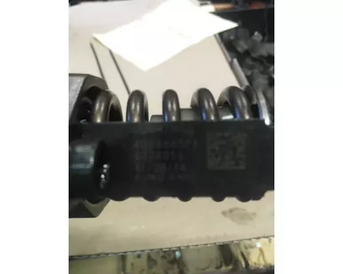 CUMMINS ISX EPA 04 FUEL INJECTOR