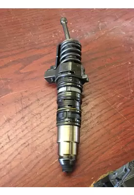 CUMMINS ISX EPA 04 FUEL INJECTOR