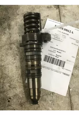 CUMMINS ISX EPA 04 FUEL INJECTOR