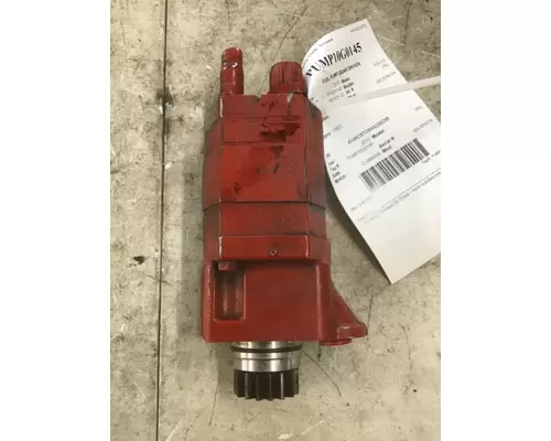 CUMMINS ISX EPA 04 FUEL PUMP GEAR DRIVEN