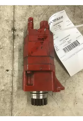 CUMMINS ISX EPA 04 FUEL PUMP GEAR DRIVEN