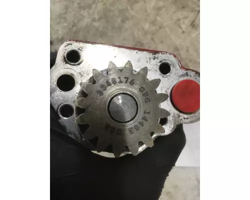 CUMMINS ISX EPA 04 FUEL PUMP GEAR DRIVEN