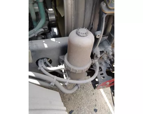 CUMMINS ISX EPA 04 FUEL WATER SEPARATOR ASSEMBLY
