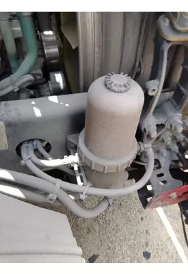 CUMMINS ISX EPA 04 FUEL WATER SEPARATOR ASSEMBLY