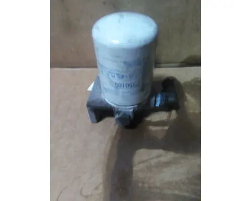 CUMMINS ISX EPA 04 FUEL WATER SEPARATOR ASSEMBLY