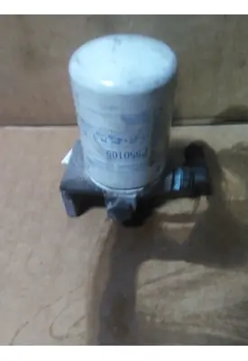 CUMMINS ISX EPA 04 FUEL WATER SEPARATOR ASSEMBLY