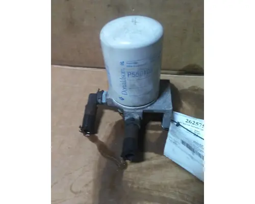 CUMMINS ISX EPA 04 FUEL WATER SEPARATOR ASSEMBLY