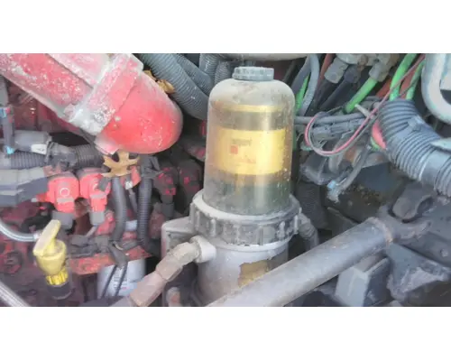 CUMMINS ISX EPA 04 FUEL WATER SEPARATOR ASSEMBLY