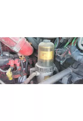 CUMMINS ISX EPA 04 FUEL WATER SEPARATOR ASSEMBLY