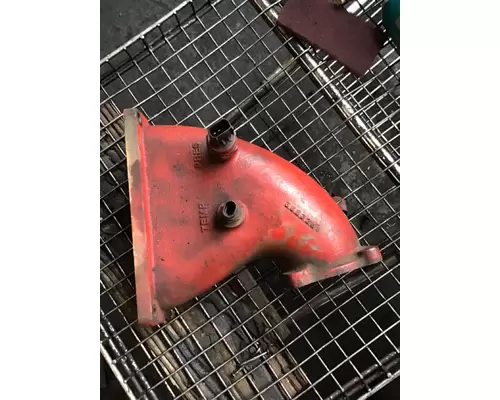 CUMMINS ISX EPA 04 INTAKE MANIFOLD