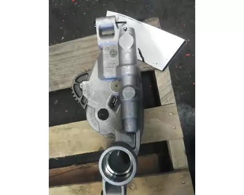 CUMMINS ISX EPA 04 OIL PUMP