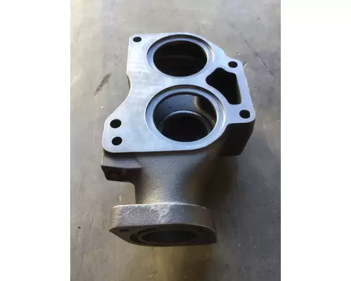 CUMMINS ISX EPA 04 THERMOSTAT HOUSING