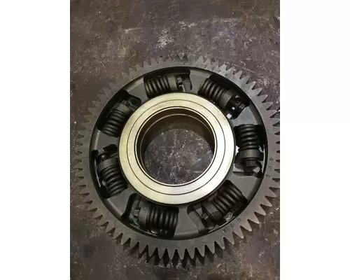 CUMMINS ISX EPA 04 TIMING GEARS