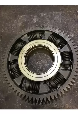 CUMMINS ISX EPA 04 TIMING GEARS