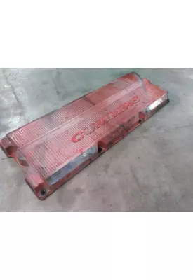 CUMMINS ISX EPA 04 VALVE COVER
