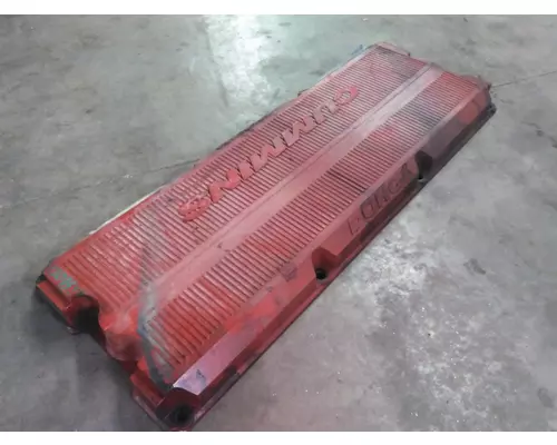CUMMINS ISX EPA 04 VALVE COVER