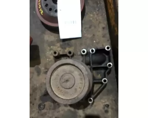 CUMMINS ISX EPA 04 WATER PUMP